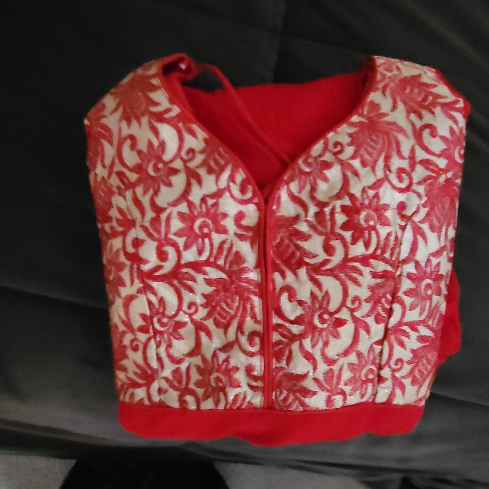 Dress - Picture 3 of 4
